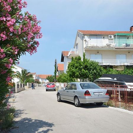 Apartments Ivan Vodice Extérieur photo