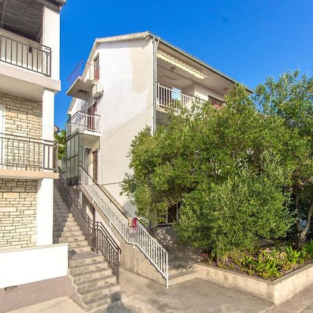 Apartments Ivan Vodice Extérieur photo
