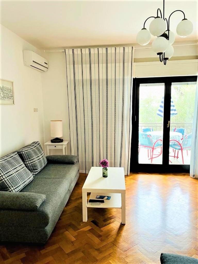 Apartments Ivan Vodice Extérieur photo