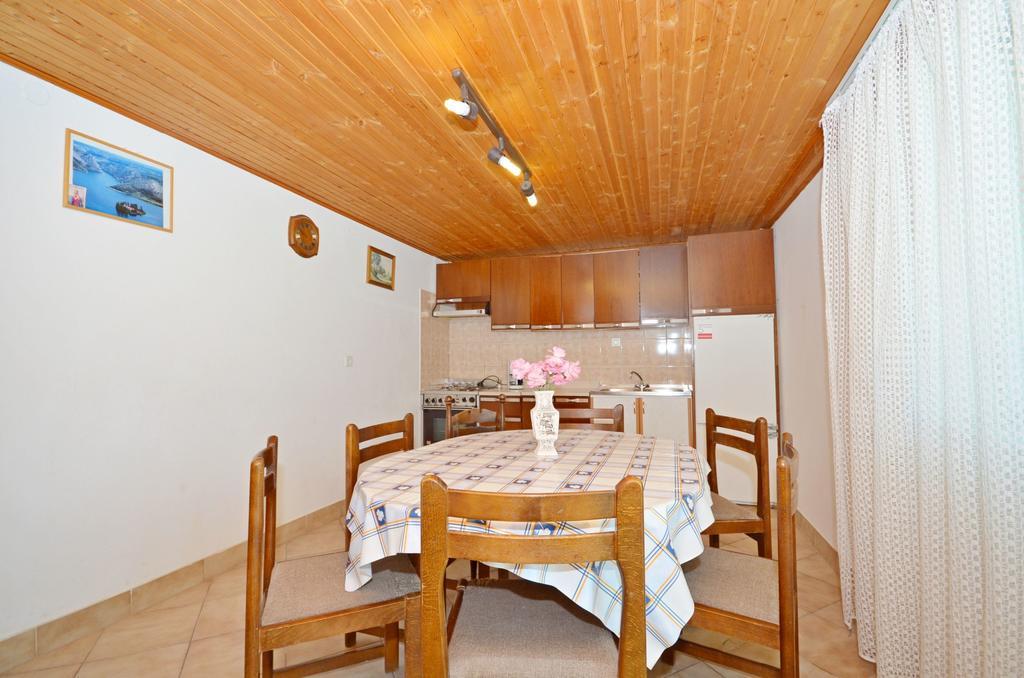 Apartments Ivan Vodice Extérieur photo