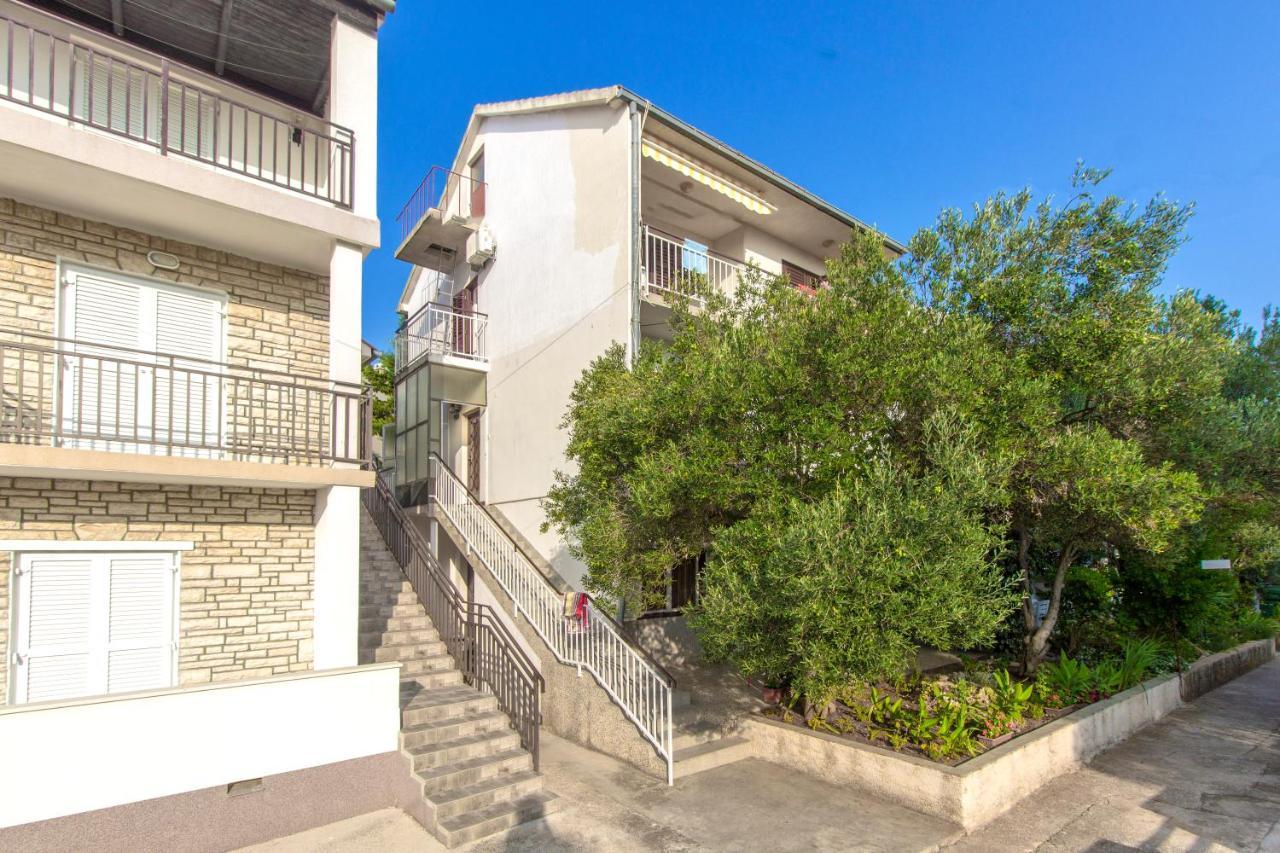 Apartments Ivan Vodice Extérieur photo
