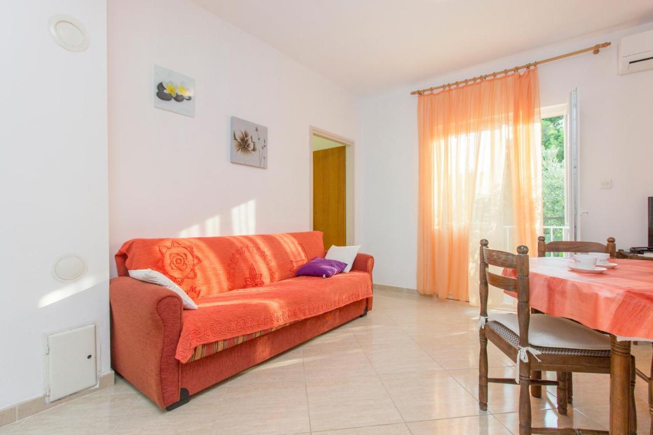 Apartments Ivan Vodice Extérieur photo