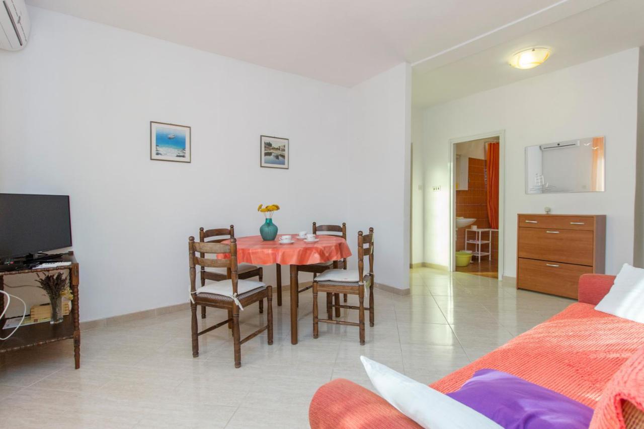 Apartments Ivan Vodice Extérieur photo