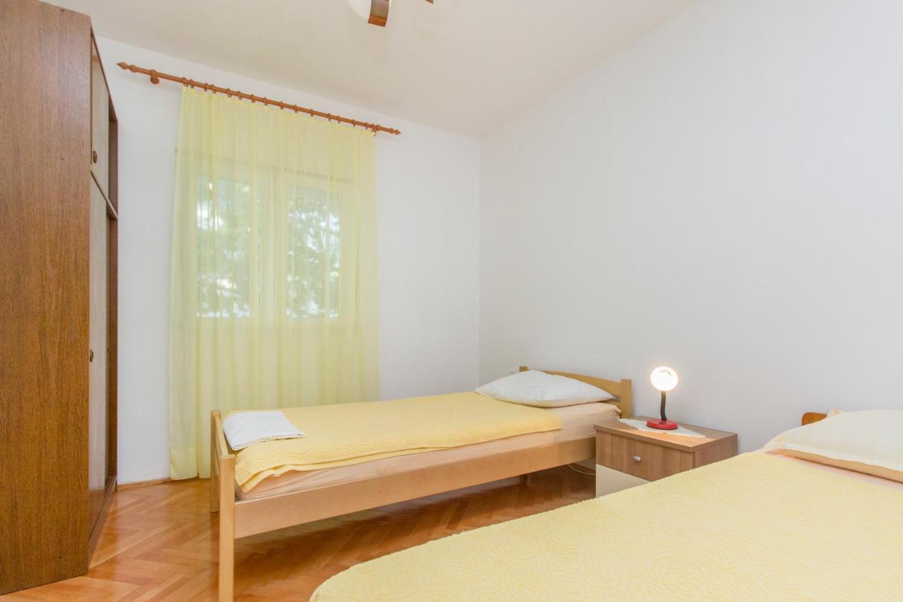 Apartments Ivan Vodice Extérieur photo
