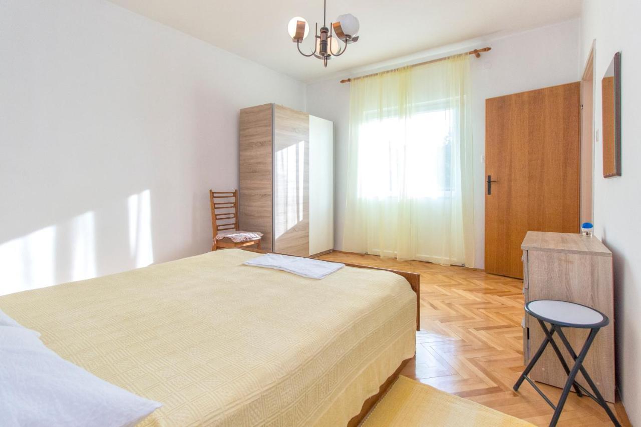 Apartments Ivan Vodice Extérieur photo