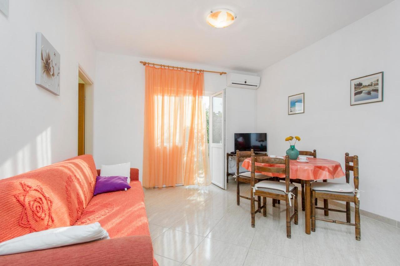 Apartments Ivan Vodice Extérieur photo