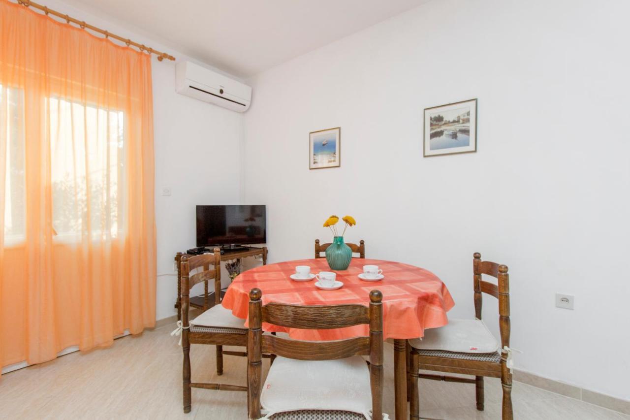 Apartments Ivan Vodice Extérieur photo
