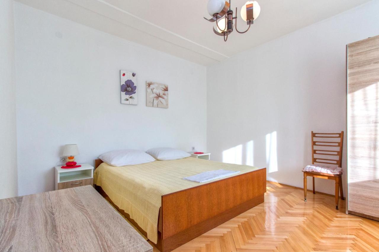 Apartments Ivan Vodice Extérieur photo