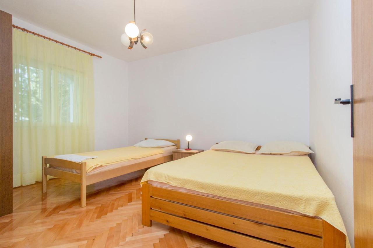 Apartments Ivan Vodice Extérieur photo