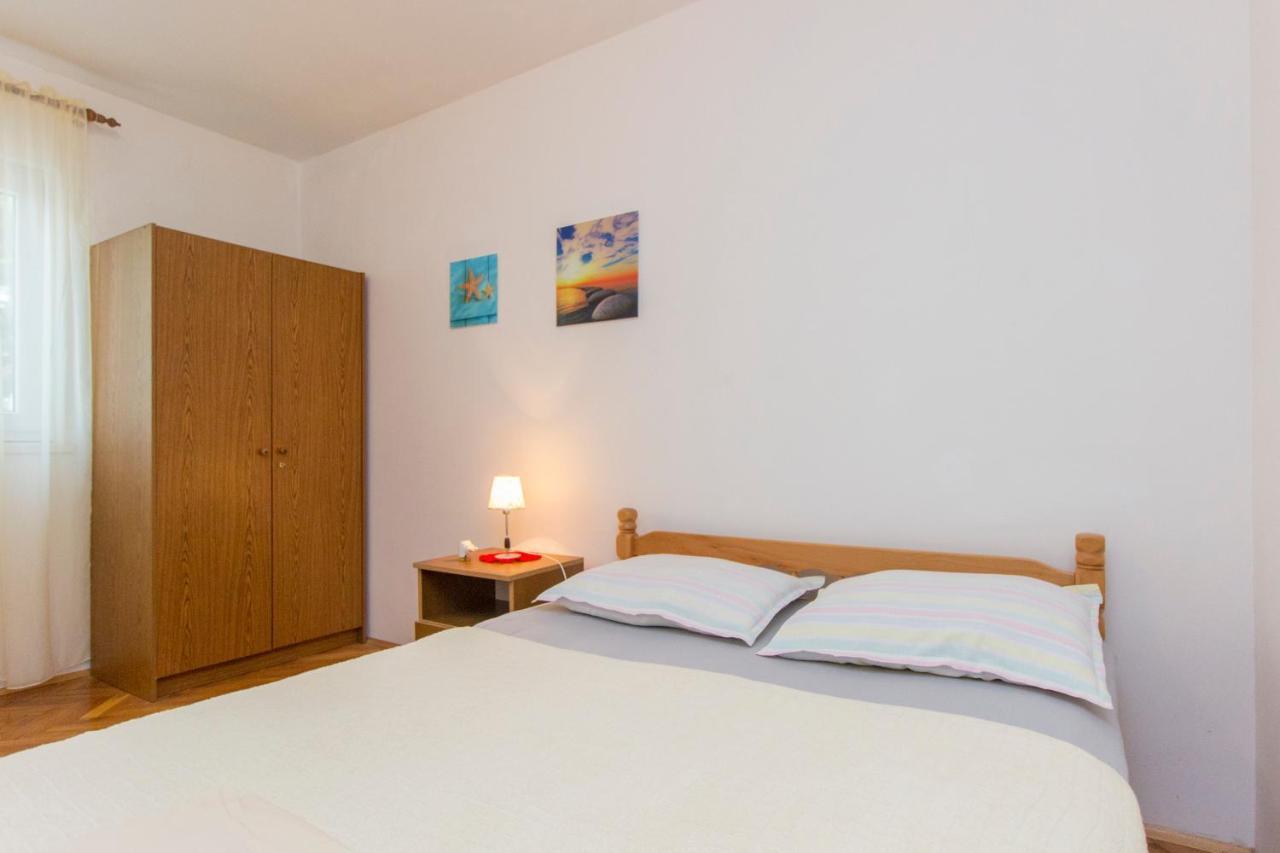 Apartments Ivan Vodice Extérieur photo