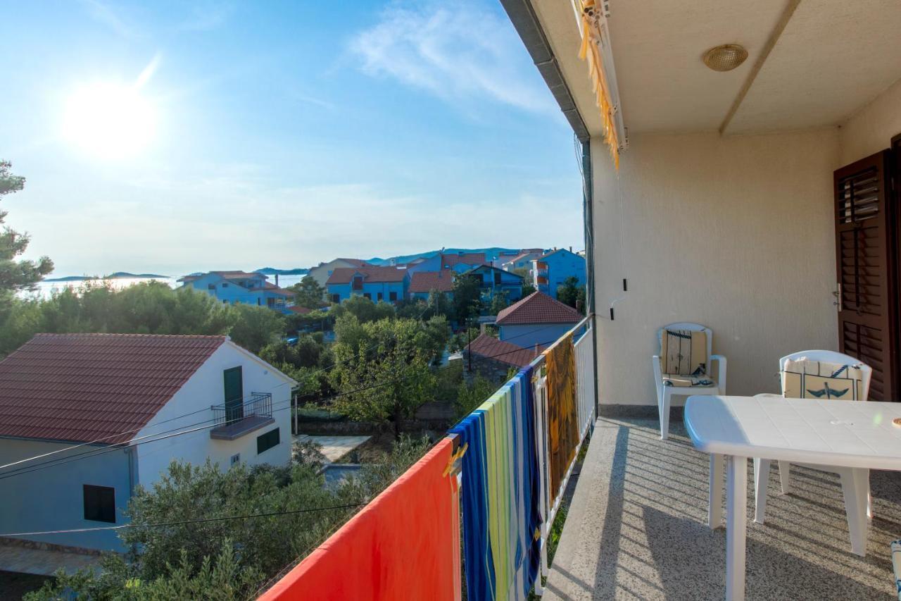 Apartments Ivan Vodice Extérieur photo