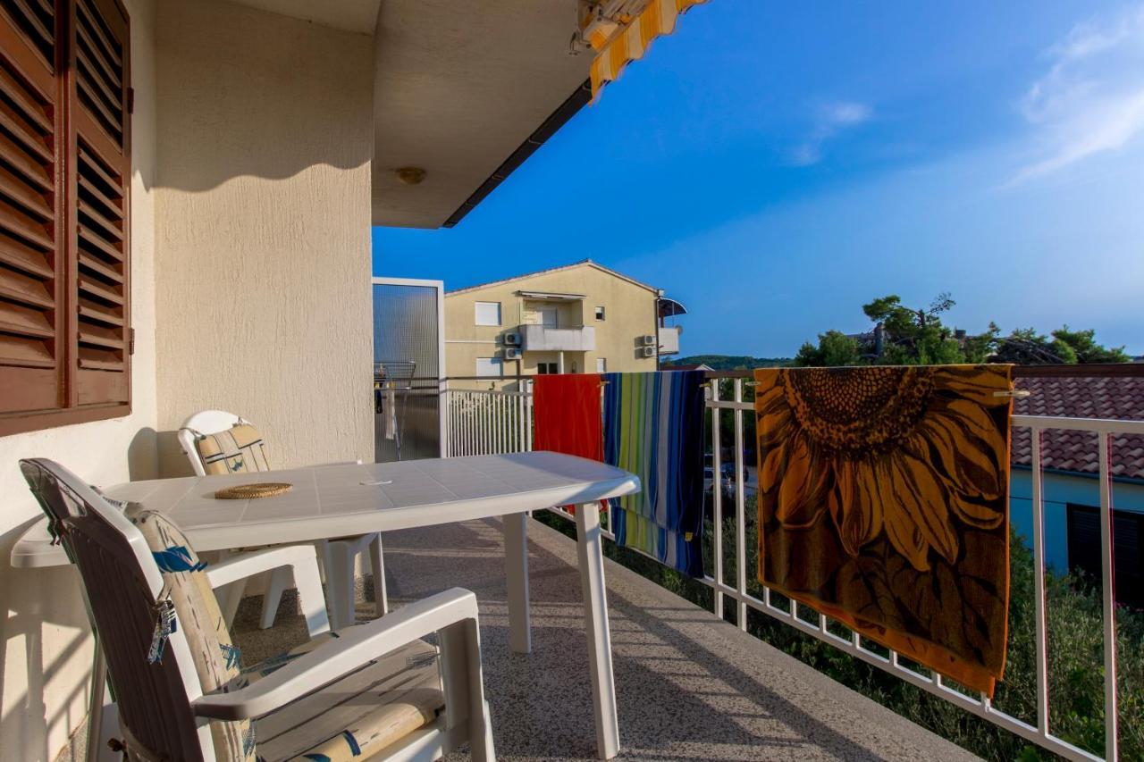 Apartments Ivan Vodice Extérieur photo