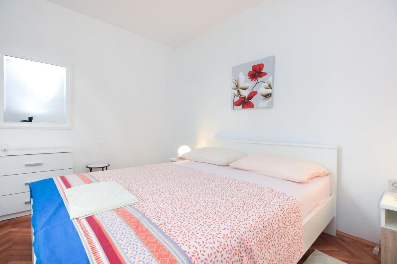Apartments Ivan Vodice Extérieur photo