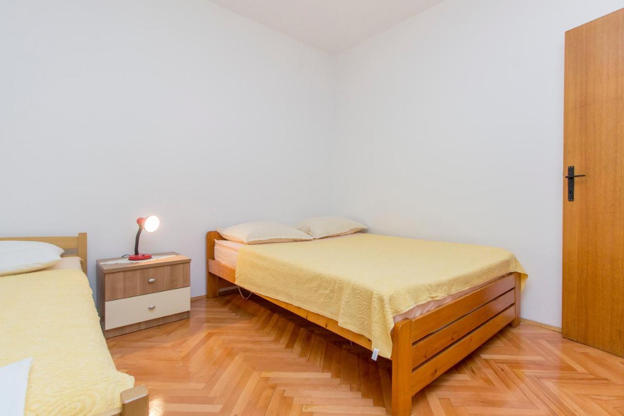 Apartments Ivan Vodice Extérieur photo