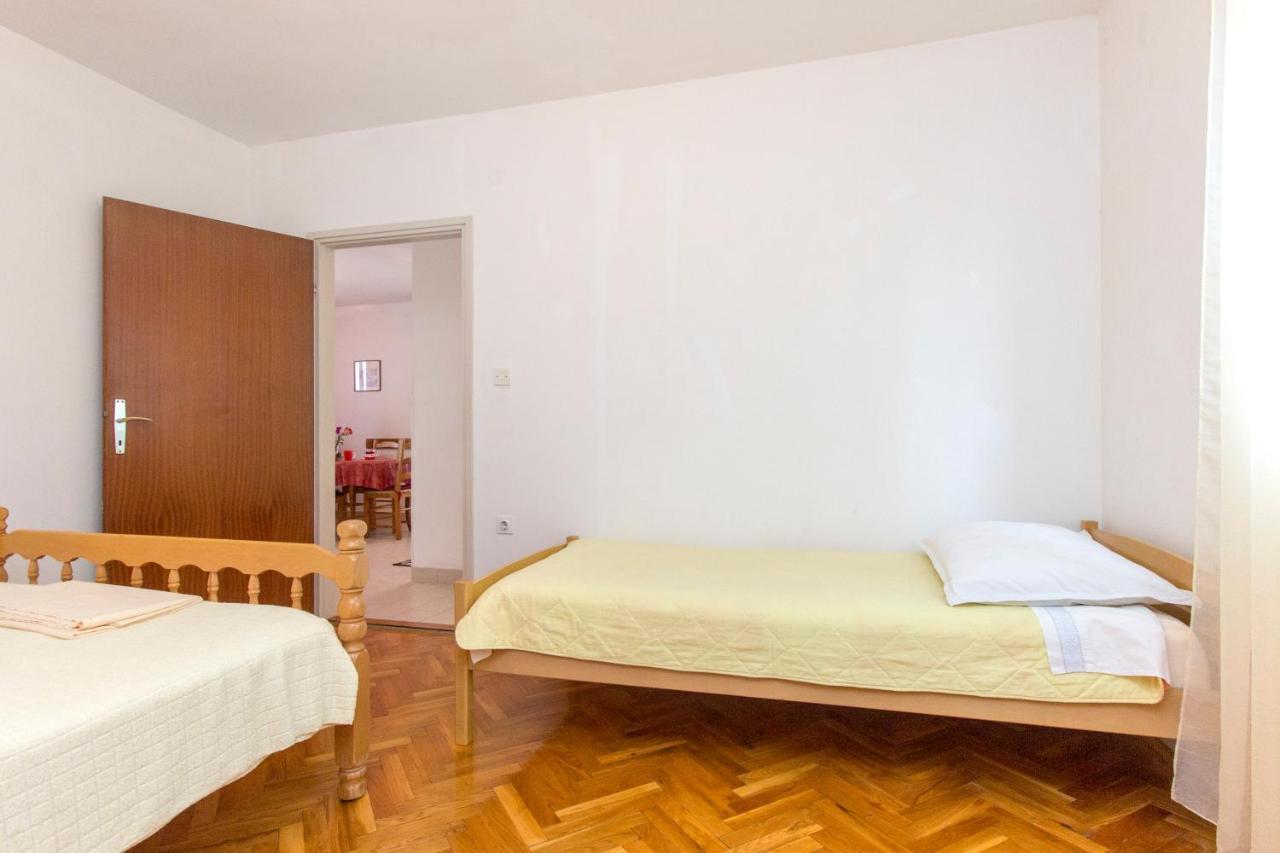 Apartments Ivan Vodice Extérieur photo