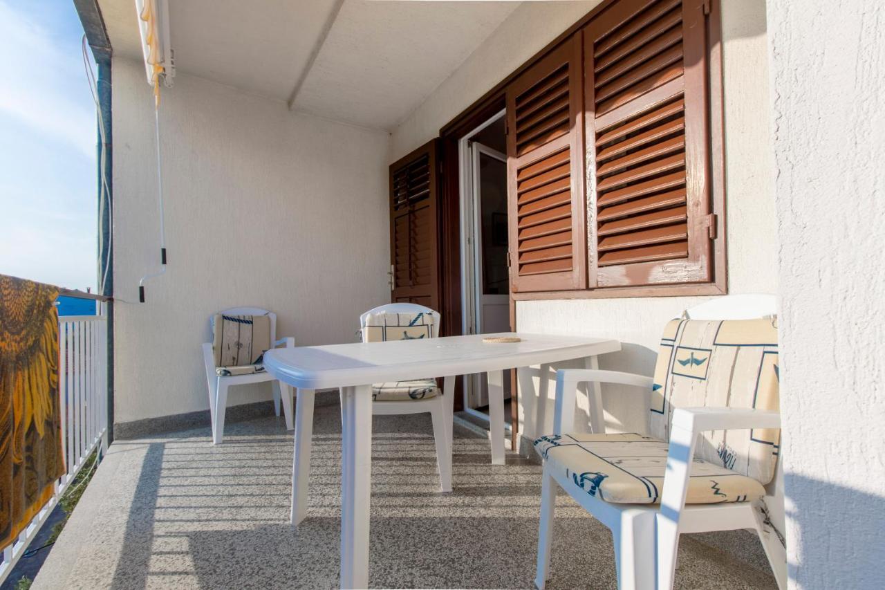 Apartments Ivan Vodice Extérieur photo