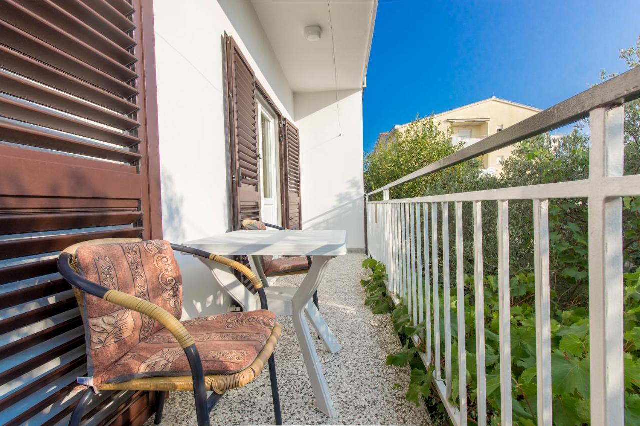 Apartments Ivan Vodice Extérieur photo