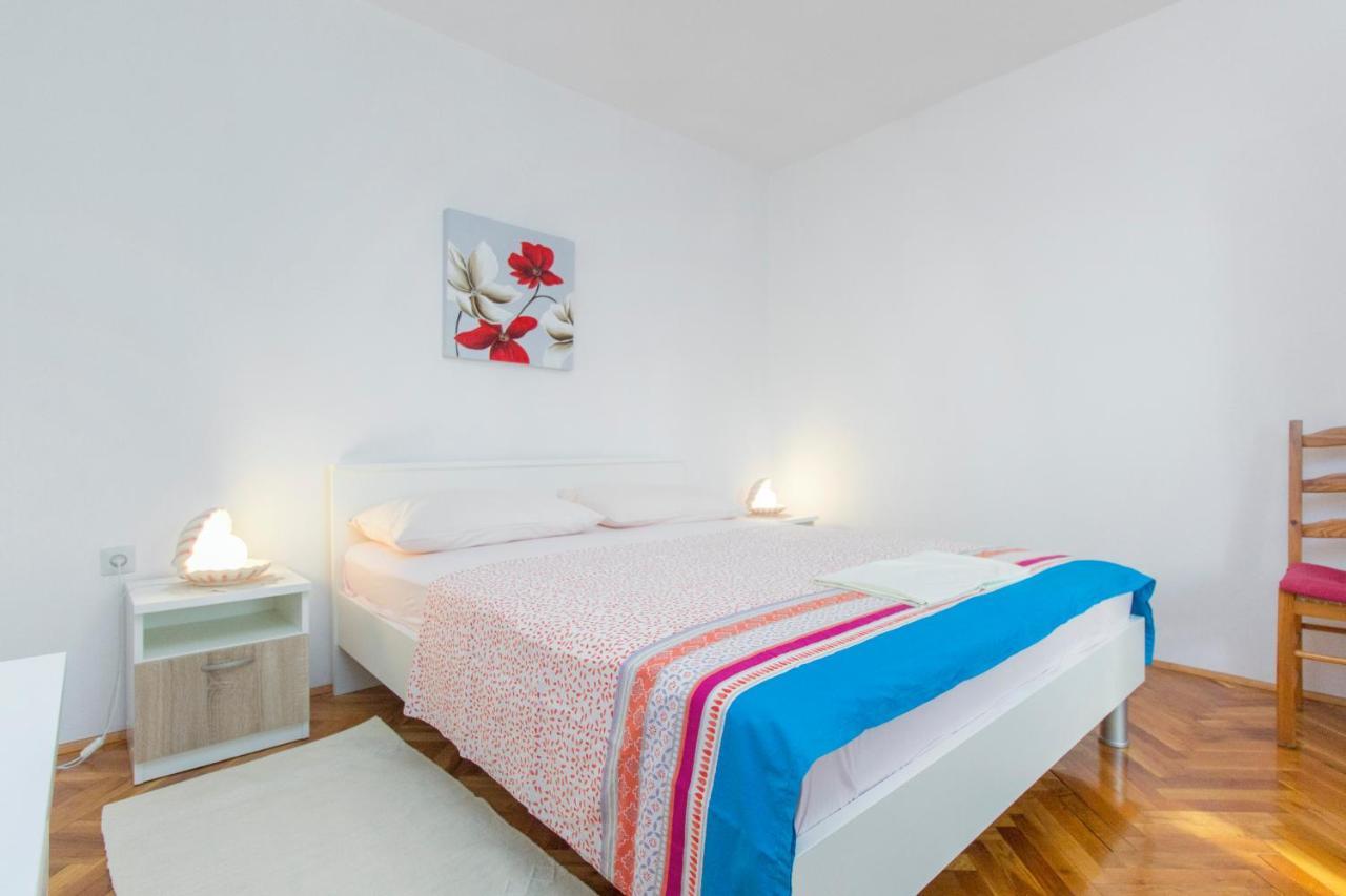 Apartments Ivan Vodice Extérieur photo