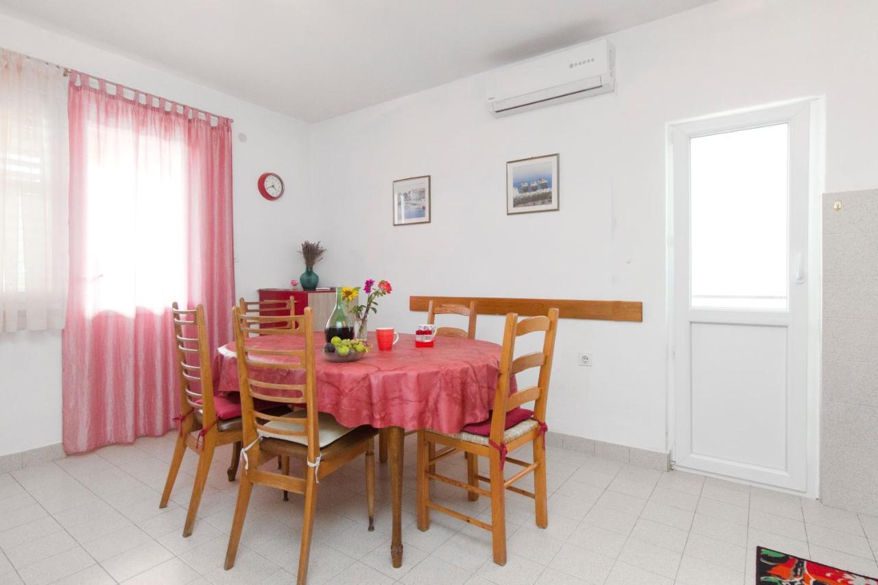 Apartments Ivan Vodice Extérieur photo