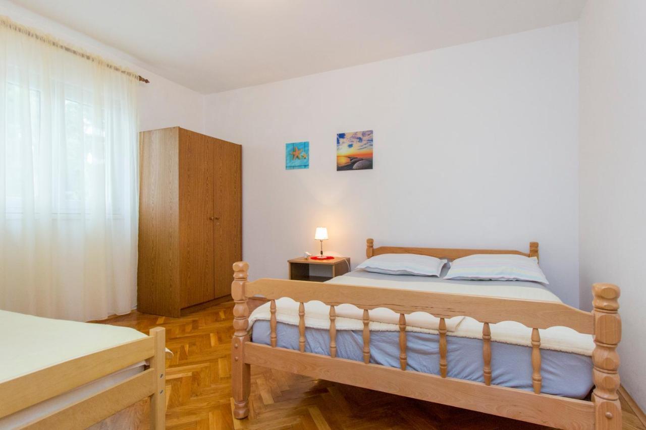 Apartments Ivan Vodice Extérieur photo
