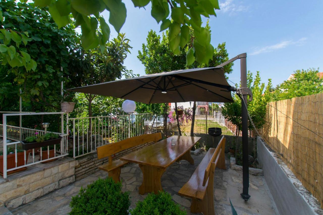Apartments Ivan Vodice Extérieur photo