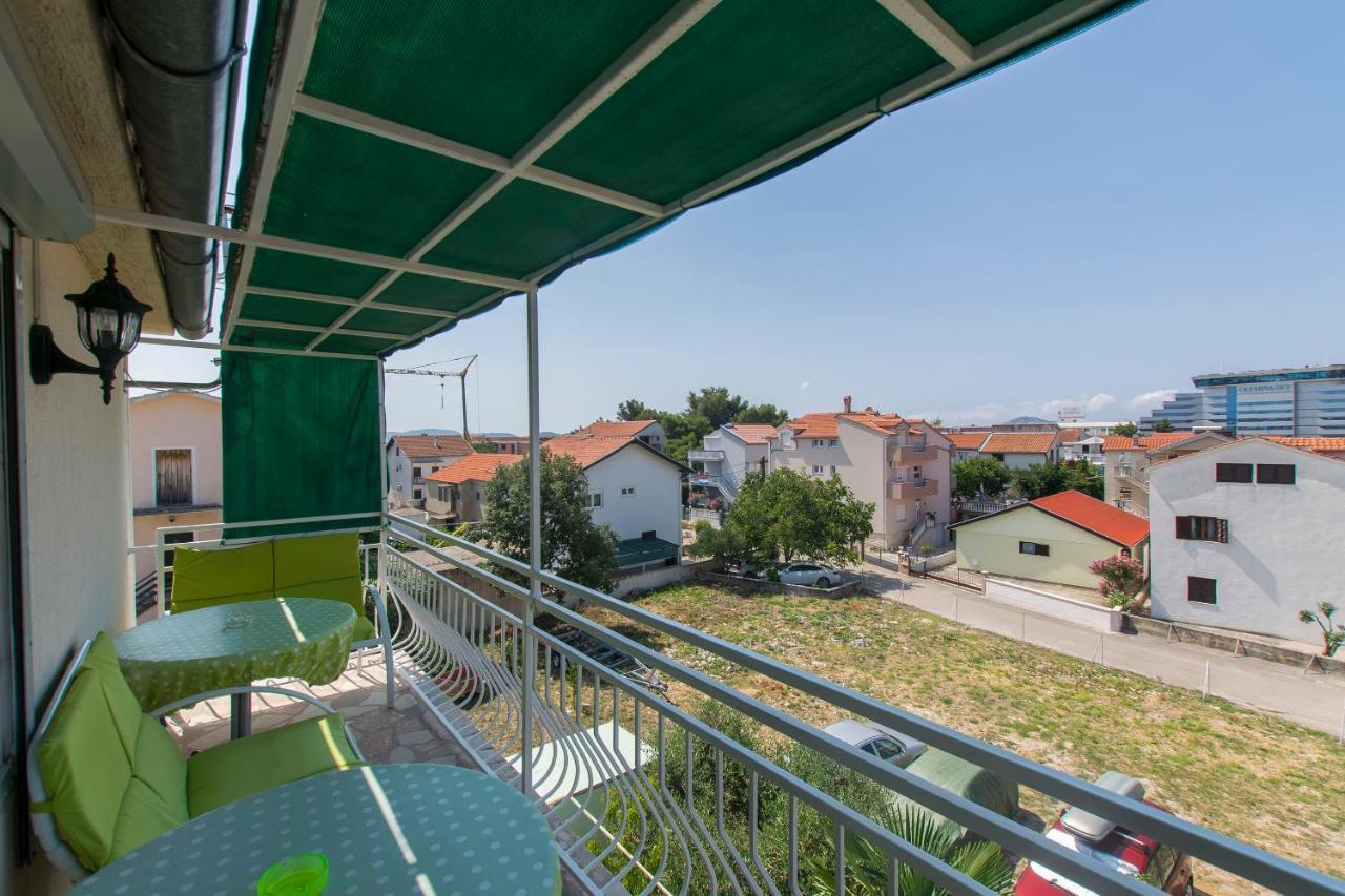 Apartments Ivan Vodice Extérieur photo