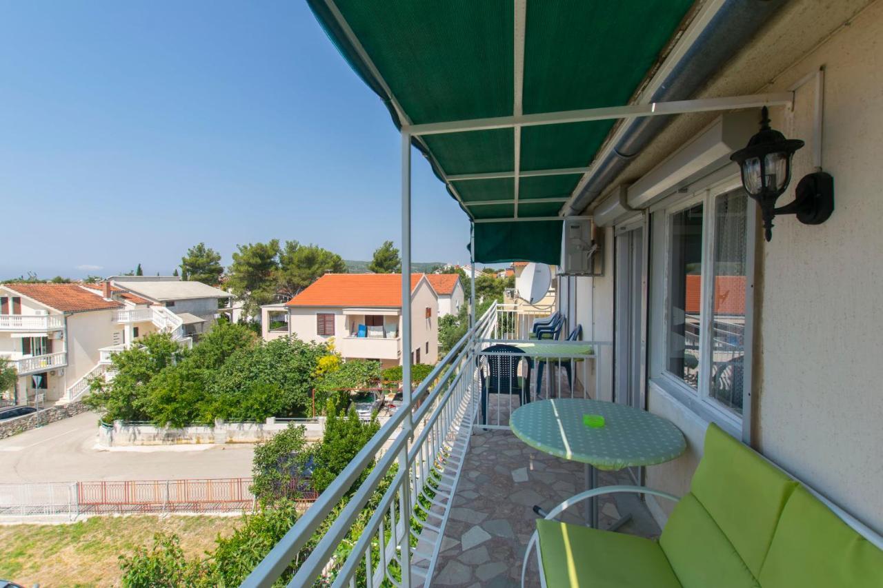 Apartments Ivan Vodice Extérieur photo