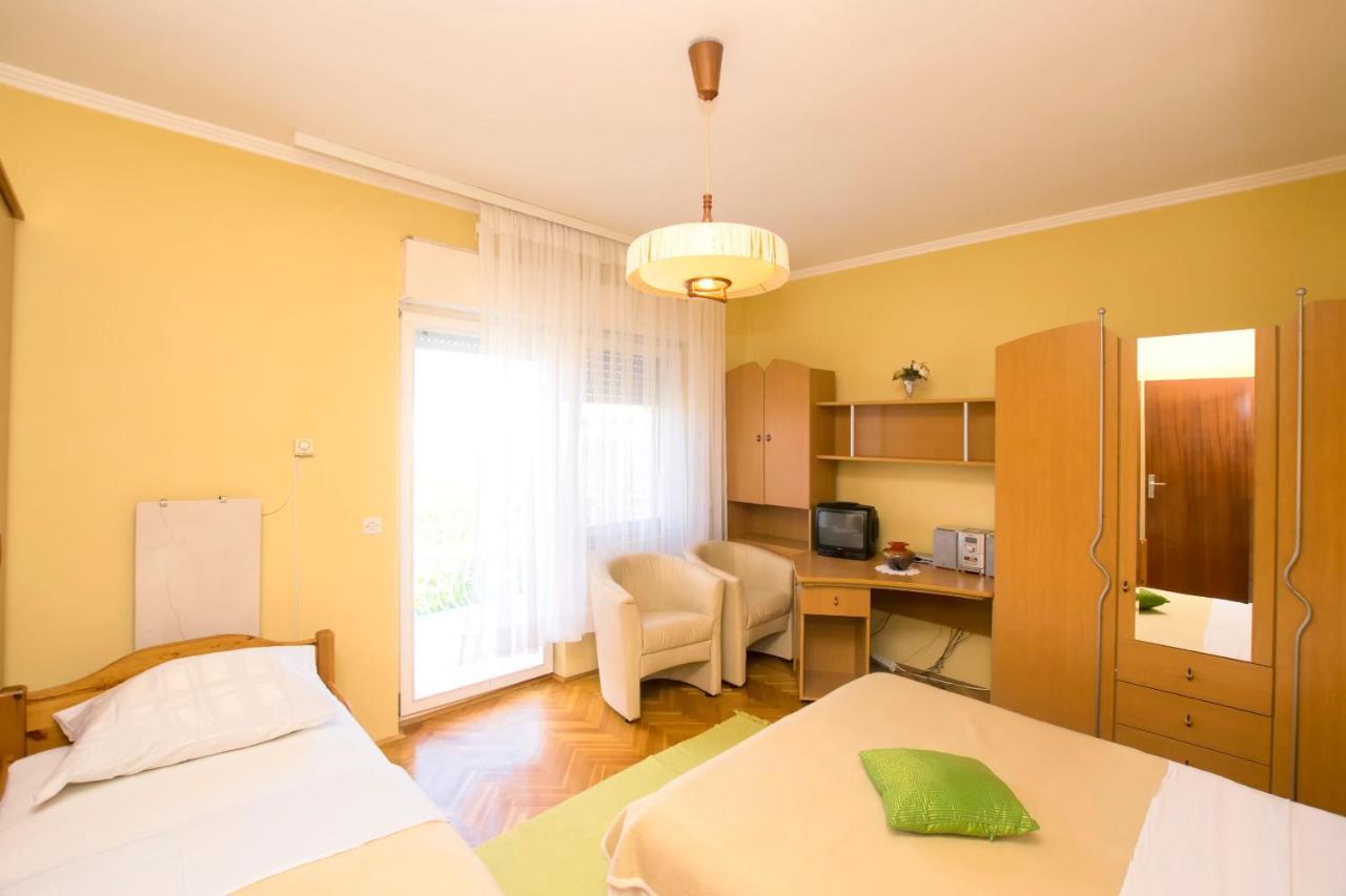 Apartments Ivan Vodice Extérieur photo
