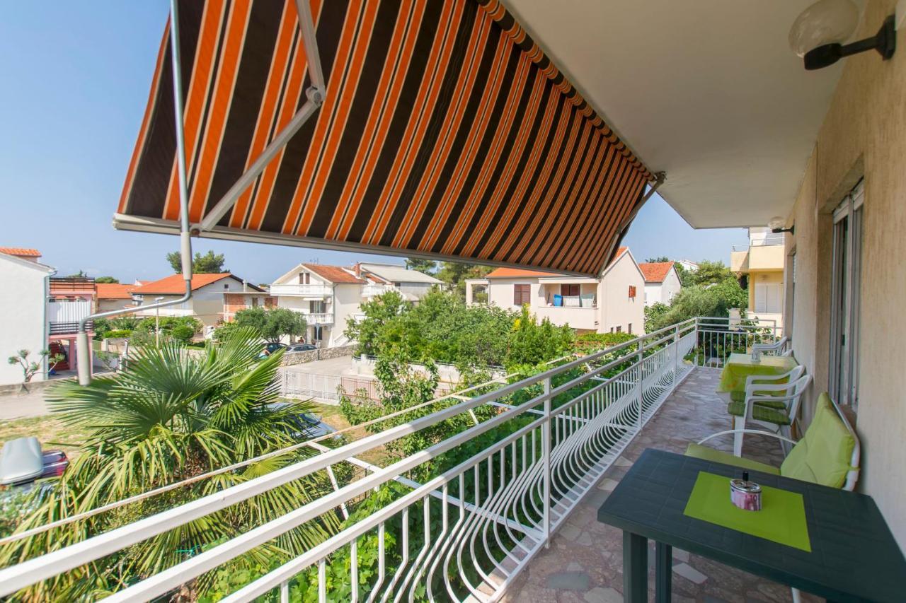 Apartments Ivan Vodice Extérieur photo