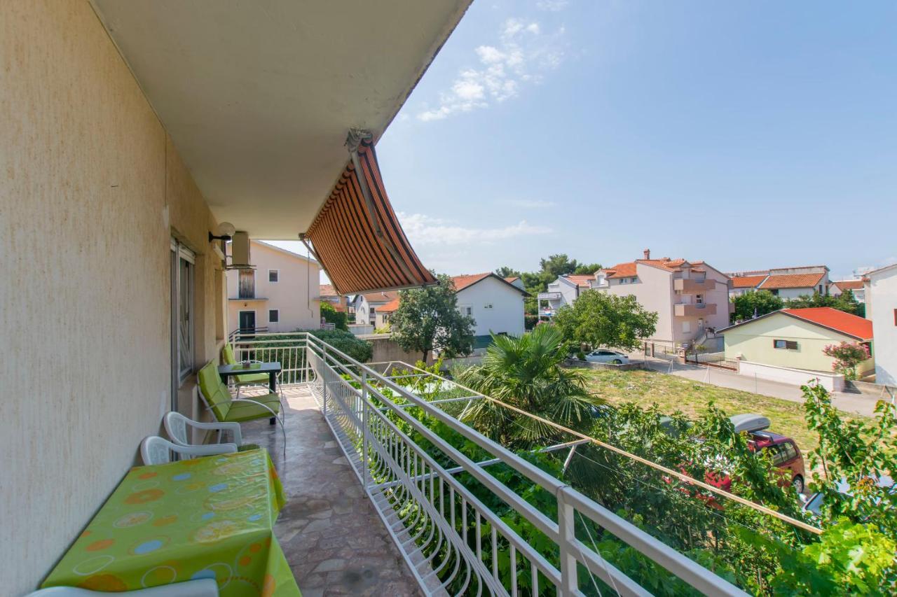 Apartments Ivan Vodice Extérieur photo