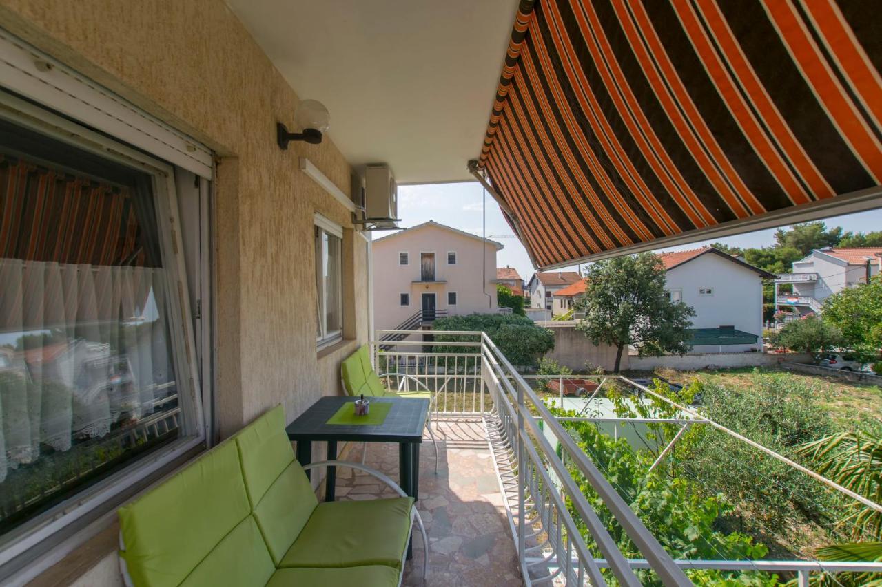 Apartments Ivan Vodice Extérieur photo