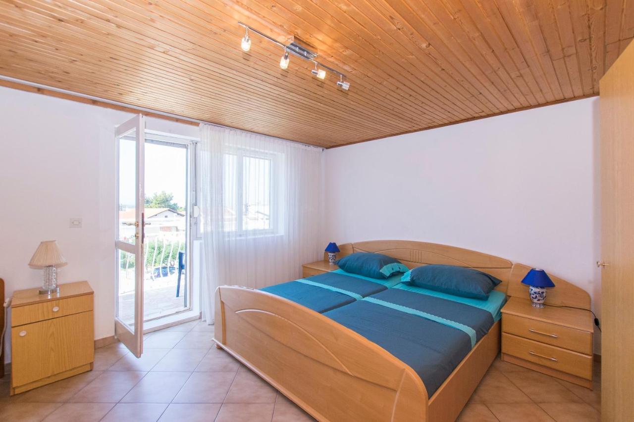 Apartments Ivan Vodice Extérieur photo