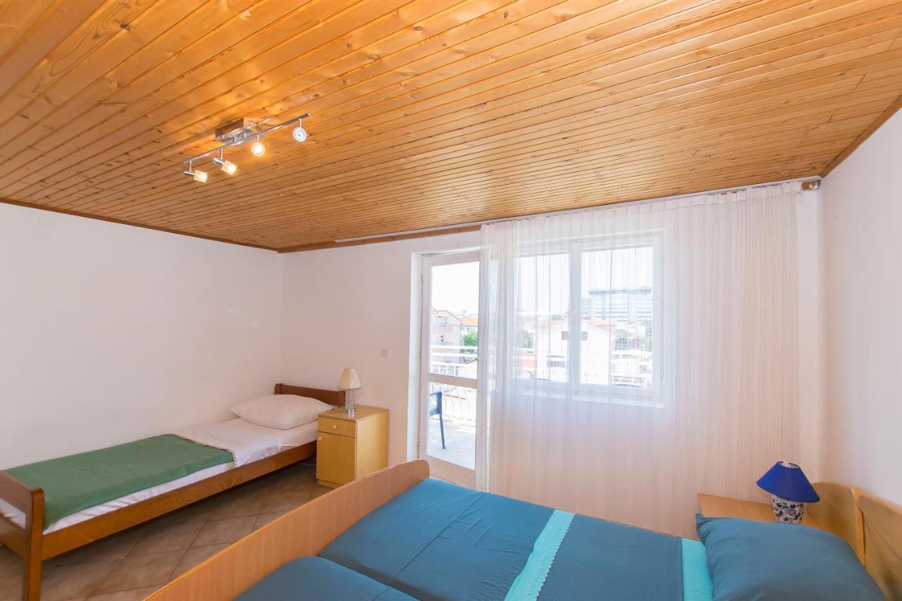 Apartments Ivan Vodice Extérieur photo